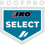 ROOFPRO Select
